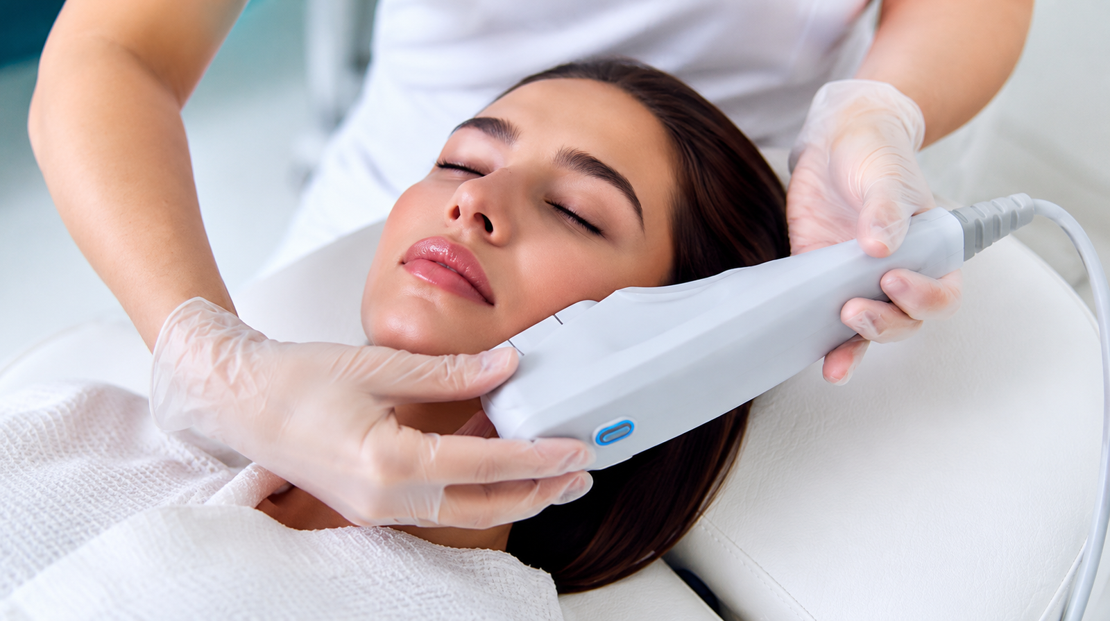 Tratamiento Ultherapy Prime en Experiencia Piel
